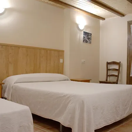 El Hogar Casa Cajal *