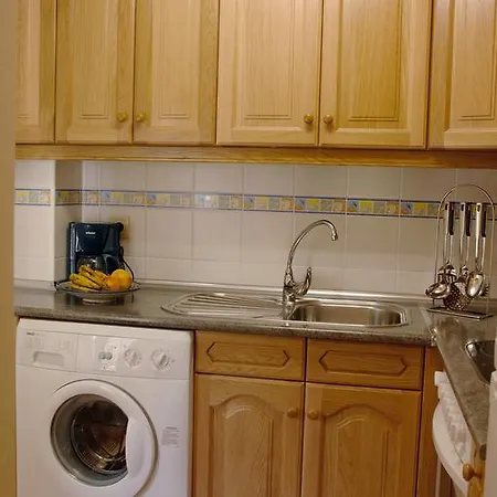 El Hogar Casa Cajal Apartamento *