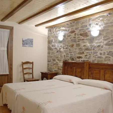 Apartment El Hogar Casa Cajal