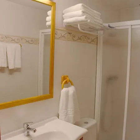 El Hogar Casa Cajal Appartamento Torla