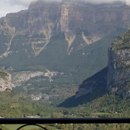 El Hogar Casa Cajal Appartamento