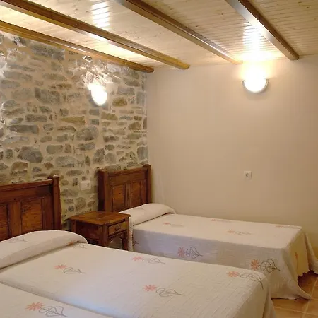 Appartamento El Hogar Casa Cajal *