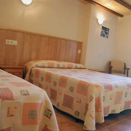 El Hogar Casa Cajal Appartamento *