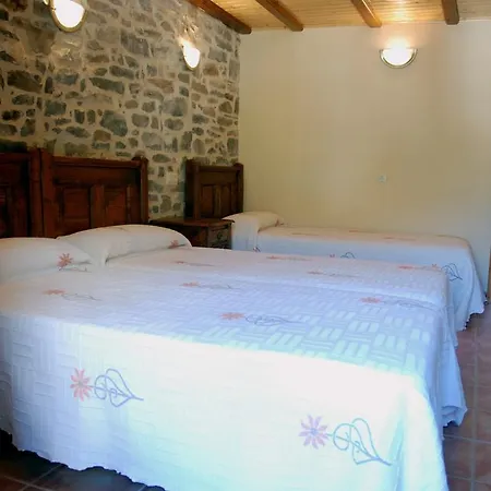 El Hogar Casa Cajal