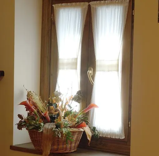 El Hogar Casa Cajal Lägenhet *