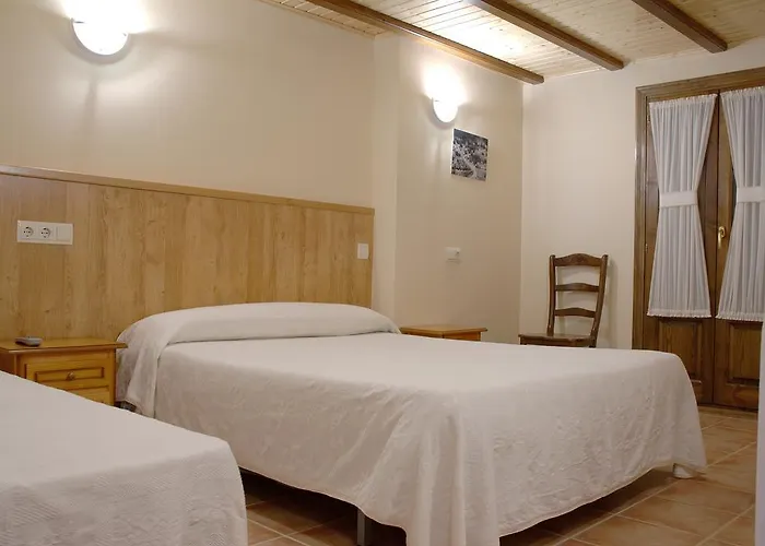 El Hogar Casa Cajal *