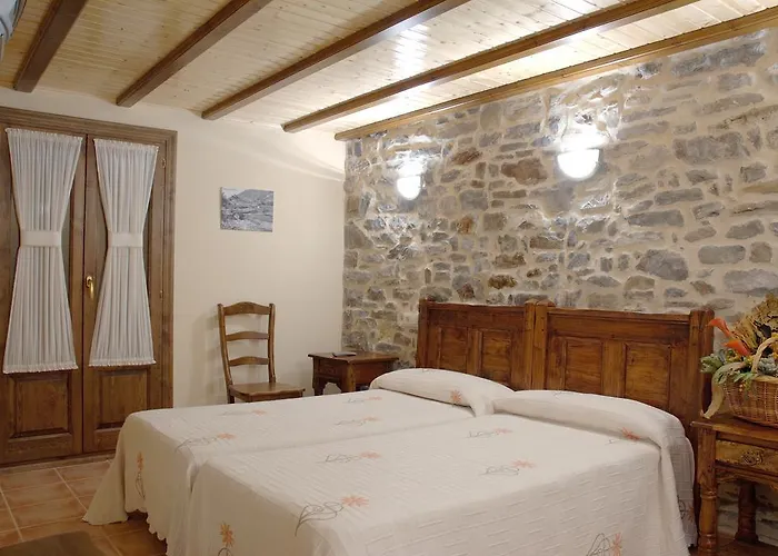 Lägenhet El Hogar Casa Cajal