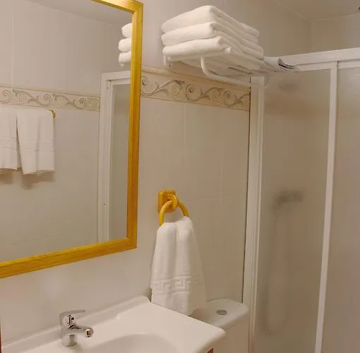 El Hogar Casa Cajal Lägenhet Torla